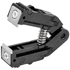 Knipex Selbstanpassende Abisolierzangen Produktbild